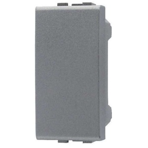 Camisa Polo Gris Compatible con Interruptores Vimar Arke - Product Image 1