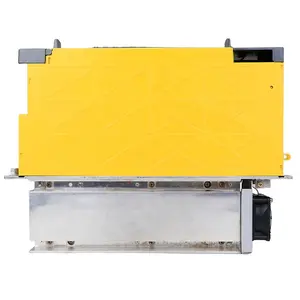 SONGWEI CNC A06B6121H011 # H550 usato FANUC CNC sistema di controllo modulo amplificatore mandrino A06B-6121-H011 # H550