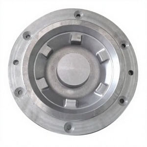 Développement de composants en aluminium moulé sous pression selon modèle ou dessin - Product Image 1