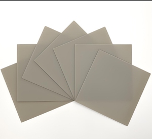 Foglio ceramico in nitruro di alluminio ad alta conducibilità termica - Product Image 1