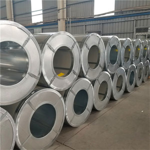 Los fabricantes garantizan la calidad a precios bajos para láminas/rollos de acero galvanizado. - Product Image 6