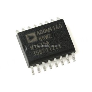 ADUM4160BRWZ-RL SOIC-16 Chip aislador digital USB de velocidad completa/baja - Product Image 1
