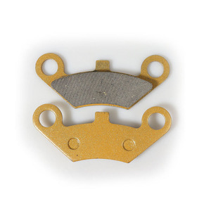 Accessoires de <span class=keywords><strong>moto</strong></span>, plaquettes de frein avant ATV CF188 pour CFMOTO 500CC CF500 CF600 - Product Image 1