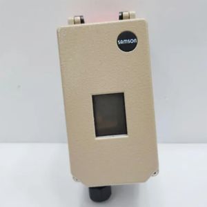 Controlador Electro-Neumático Inteligente de Aluminio 3730-3, Comunicación HART, IP66, Gran Venta - Product Image 2