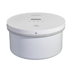 Nouveau modèle de conteneur électrique pour le stockage des aliments, conforme aux normes sanitaires alimentaires, sans BPA, idéal pour le camping - Product Image 6