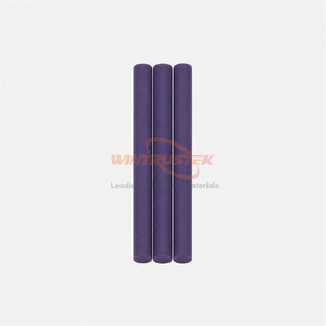 Barres céramiques en hexaborure de lanthane à haute luminosité et à émission d'électrons - Product Image 3