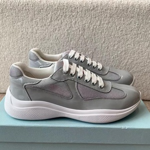 <span class=keywords><strong>Scarpe</strong></span> da passeggio da <span class=keywords><strong>donna</strong></span> di lusso, di design, retrò, casual e traspiranti, <span class=keywords><strong>scarpe</strong></span> <span class=keywords><strong>sportive</strong></span> da tennis di alta qualità di marca alla moda per uomo - Product Image 2