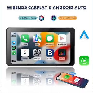 Chịu nhiệt xách tay chống trộm 5.5 inch Xe máy GPS Màn hình cảm ứng Navigation cho BMW 1200gs 1250gs 1250adv 1300gs - Product Image 5