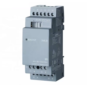 Connessione digitale di comunicazione 223 72/48 2017simatect 221 <span class=keywords><strong>siemens</strong></span> 12/24rce traine 2pn/dp halldex price <span class=keywords><strong>siemens</strong></span> <span class=keywords><strong>plc</strong></span> s7 1200 - Product Image 5