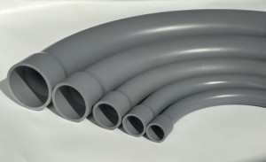 Chất lượng cao không độc hại không có mùi <span class=keywords><strong>PVC</strong></span> Ống DN20-DN800mm Vòng <span class=keywords><strong>PVC</strong></span>-369 GB/T10002.1-2006/DIN/ASTM tiêu chuẩn tùy chỉnh chiều dài - Product Image 3