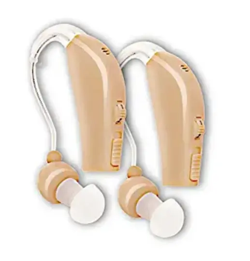 Mini Electric Digital sound amplifier ear zoom micro ear hear hearing aids