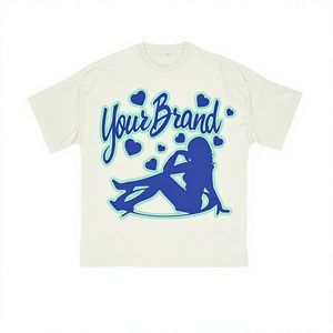 Camiseta Sencilla para Mujer, 240 GSM, Algodón Jersey Premium, Suave y Transpirable, Blanca, Personalizable con Bordado, Impresión DTF, DTG, Serigrafía y Puff Print - Product Image 1