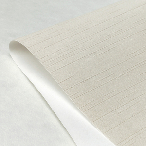 1.06m Wide Modern Vinyl <strong>Wallpaper</strong> 280g/m2 <strong>Heavy</strong> <strong>Duty</strong> Waterproof for Hotel and Household Entertainment Use - Product Image 5