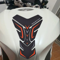 Autocollants et patins de réservoir de carburant pour moto KAWASAKI Ninja ZX 6R 636 ZX6R ZX-6R 2012-2026 – Accessoires moto personnalisés