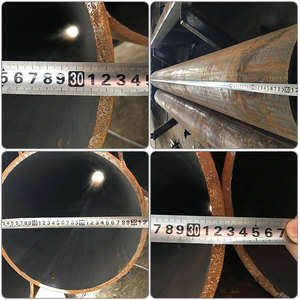 Высококачественная 4130 бесшовная стальная труба <span class=keywords><strong>Astm</strong></span> A370 <span class=keywords><strong>Astm</strong></span> <span class=keywords><strong>A53a</strong></span> бесшовная стальная труба 4130 бесшовная стальная труба - Product Image 3