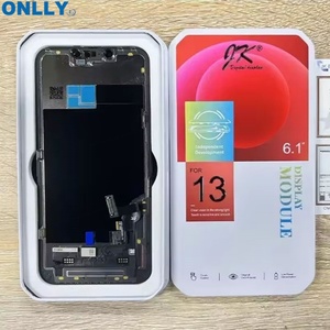 Pantalla LCD JK INCELL para iPhone X, Xs Max, Xr, 11 Pro Max, 12 Pro, 13, 14, 15, 16, Repuesto de Fábrica JK de Alta Calidad - Product Image 5