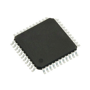Xc18v01vqg44c/mb 4-vqfp xc18v01 - Product Image 1