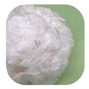 도매 레이온 셀룰로오스 스테이플 섬유 화이트 컬러 1.2D <span class=keywords><strong>viscose</strong></span> 섬유 - Product Image 4