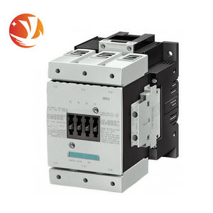 คอนแทคเตอร์ควบคุมมอเตอร์ 3 โพล ยี่ห้อซีเมนส์ รุ่น 3RT5 054-1AP36 3RT5054-1AP36 ของแท้ใหม่เอี่ยม สำหรับควบคุม PLC ในงานอุตสาหกรรม - Product Image 3