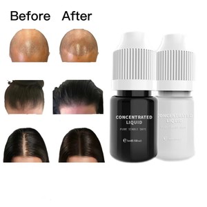 Nuevo Lápiz <span class=keywords><strong>de</strong></span> Micropigmentación Capilar Inalámbrico <span class=keywords><strong>de</strong></span> Acero Inoxidable <span class=keywords><strong>de</strong></span> NUOJO Factory, Pistola <span class=keywords><strong>de</strong></span> Tatuaje Capilar con Motor Japonés Permanente - Product Image 3