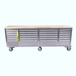 Hyxion 430ss caixa de ferramentas <span class=keywords><strong>wurth</strong></span> caixa de ferramentas 7 gavetas reforçada tranca para caixa de ferramentas en venta - Product Image 2