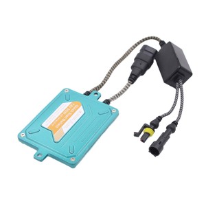 Dao EMC 55W AC 85-265V HID บัลลาสต์อิเล็กทรอนิกส์ความเข้มสูงปล่อยสำหรับโคมไฟ T5 - Product Image 4
