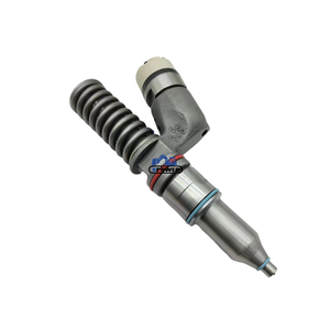 หัวฉีดน้ำมันเชื้อเพลิง2113023 211-3023สำหรับรถขุด3406E C15เครื่องยนต์ C18 - Product Image 3