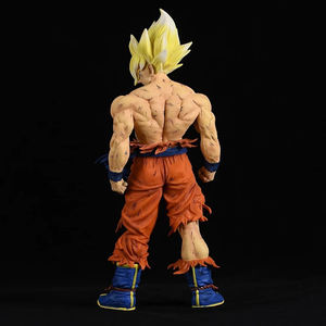 <span class=keywords><strong>2022</strong></span> OEM personalizado resina de PVC alta calidad acción y juguete 43cm supersaiyan Cosplay hijo de goku Piccolo figuras de anime Goku <span class=keywords><strong>DBZ</strong></span> - Product Image 3