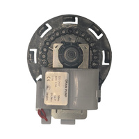 Pompe de vidange AC de pièces de Machine à laver entièrement automatique de haute qualité d'usine pour Machine à laver Lg Haier