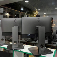PC Todo en Uno con Pantalla IPS de 24 Pulgadas, Venta al por Mayor de Fábrica -7490, Core I7-11700T, DDR4 16GB RAM, 512G SSD, Gráficos 4G, Computadora de Escritorio Aio