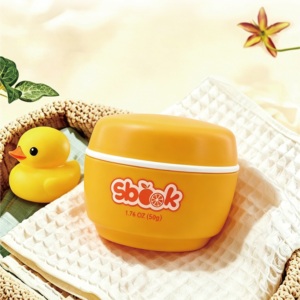 <span class=keywords><strong>Crema</strong></span> Viso Delicata Idratante e Nutriente da 50g, Lenitiva e Riparatrice con Vitamina C per <span class=keywords><strong>Neonati</strong></span> e Bambini - Product Image 1