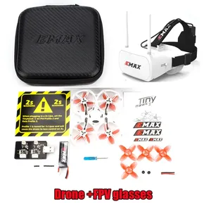 Official Tinyhawk II Indoor Racing <b>Drone</b> Kit RTF 1-2S Tiny RC Whoop <b>Quadcopter</b> With and Controller Indoor Racing <b>Drone</b> Rc To - Product Image 6