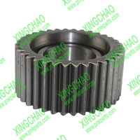 PIÑÓN DE CADENA CQ29408 COMPATIBLE CON TRACTOR PIEZAS DE TRACTOR AGRÍCOLA