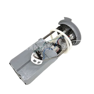 Pompe à carburant pour Chevrolet Captiva Opel Antara 96830394 20895923, ensemble de pompe à essence 12V avec support - Product Image 4