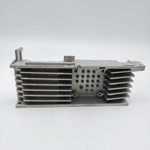 定制铸造压铸铸造精密铝锌压铸件价格最优，质量好 - Product Image 4