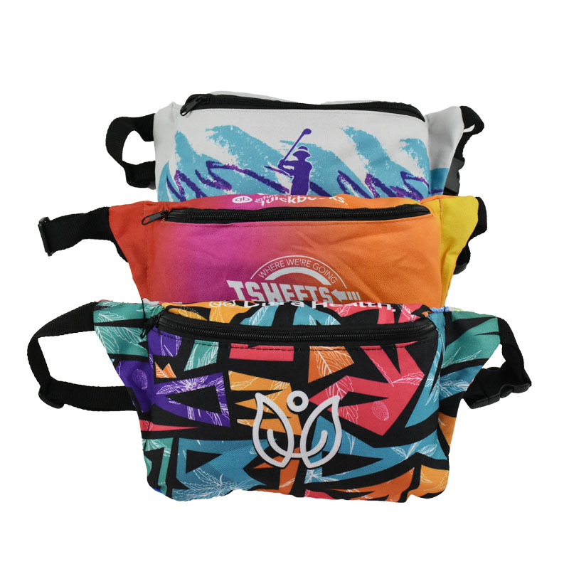 Factory Wholesale Waist Bag Yoga Lulu