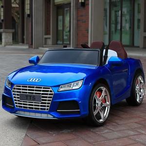 Venta Caliente de Autos Eléctricos para Niños de 3 a 7 Años, Autos de Juguete con Batería para Niños - Product Image 6