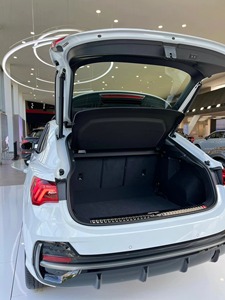 Audis รถ SUV รถ AWD 2.0T Q3ใหม่ทั้งหมด Sportback 45 TFSI ราคาถูก2025ใหม่ - Product Image 4
