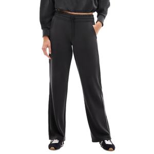 กางเกงจ็อกเกอร์ผู้หญิง ผลิตตามสั่ง (OEM) คุณภาพสูง ทนทาน น้ำหนักเบา กันน้ำ ระบายอากาศ ปิดด้วยเชือกผูก  ขั้นต่ำในการสั่งซื้อน้อย - Product Image 1