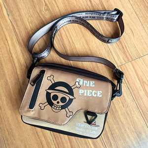 Bolsos de Hombro de Anime de Alta Calidad en 8 Colores, Bolsos de Compras, Bolsos de Pecho para Actividades al Aire Libre - Product Image 3