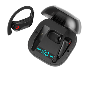 2019 auriculares estéreo TWS <span class=keywords><strong>V</strong></span> 5,0 Auriculares auriculares inalámbricos Deep Bass auriculares estéreo de sonido PowerH <span class=keywords><strong>BQ</strong></span> Pro - Product Image 5