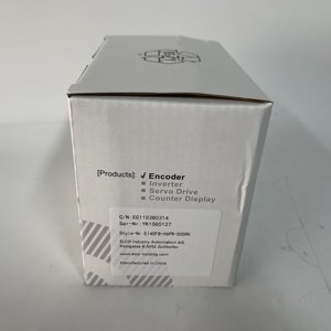 Codificador Rotatorio ELCO EI40F8-H6PR-500RK - Product Image 1
