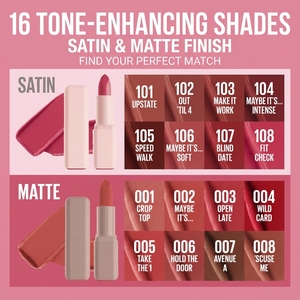 Rouge à lèvres sérum hydratant personnalisable en gros, maquillage pour les lèvres avec 8 heures d'hydratation repulpante grâce à l'<span class=keywords><strong>acide</strong></span> <span class=keywords><strong>hyaluronique</strong></span> et au mélange d'huiles - Product Image 3