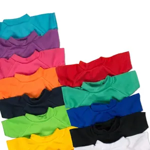 Mini T-shirt per Peluche Personalizzata Modello 3881 - Product Image 2