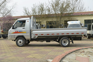 <span class=keywords><strong>Camion</strong></span> de transport de marchandises Chana/Isuzu Ftr 4x2 1 tonne Mini Horse avec <span class=keywords><strong>prix</strong></span> bas pour vente chaude en Amérique latine - Product Image 2