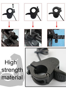LING QI <span class=keywords><strong>accélérateur</strong></span> droite/gauche <span class=keywords><strong>accélérateur</strong></span> de moto assistance <span class=keywords><strong>pouce</strong></span> <span class=keywords><strong>accélérateur</strong></span> <span class=keywords><strong>pour</strong></span> <span class=keywords><strong>vélo</strong></span> <span class=keywords><strong>électrique</strong></span> scooter - Product Image 6