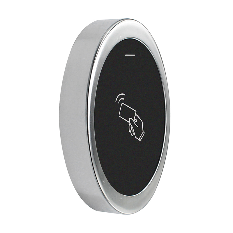 Waterproof Outdoor Standalone Access Control with RFID Card Reader 2000 Users 3-8cm Reading Range · image 5