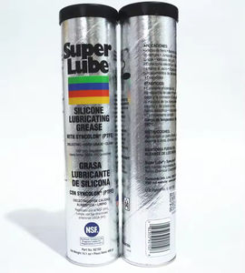 Super lubrifiant 92150, joint d'étanchéité pour robinet en silicone de qualité alimentaire, contient de la graisse PTFE - Product Image 4