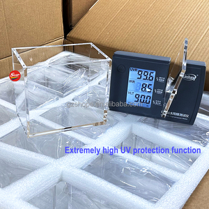 เคสอะคริลิคใส SHP สำหรับ <span class=keywords><strong>Pokemon</strong></span> TCG: <span class=keywords><strong>XY</strong></span>-Roaring Skies - Product Image 5