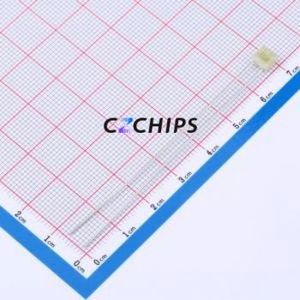 F2 Thermal Cutoff (TCO) Through hole Component (THT),P=3.2mm <b>Fuse</b> <b>1A</b> 250V 115℃ 91 - Product Image 1